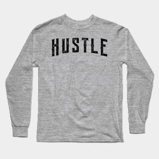 Hustle 3 Long Sleeve T-Shirt